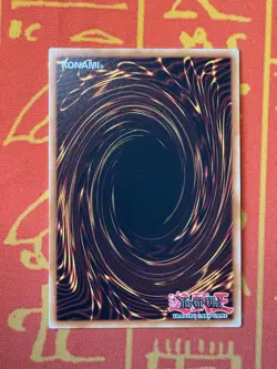 YUGIOH DIABELLSTAR THE BLACK WITCH COLLECTORS RARE NM RA03-EN032 - Image 2