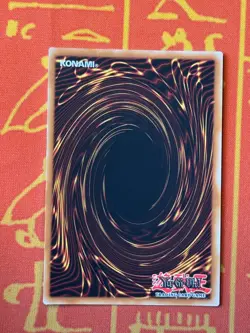 YUGIOH LIGHTNING STORM PRISMATIC SECRET RARE NM MP22-EN253 - Image 2