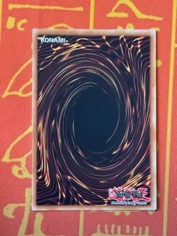 YUGIOH SKY STRIKER ACE - AZALEA SECRET RARE BLMR-EN052 - Image 2
