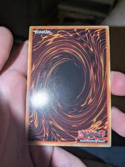 Yugioh Thunder Dragon Super Rare 1st Ed HISU-EN046 - Image 2
