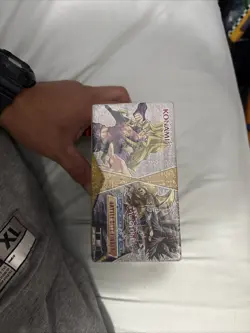 Speed Duel: Battle City Finals Yugioh Sealed - Image 2