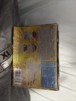 Speed Duel: Battle City Finals Yugioh Sealed - Image 3
