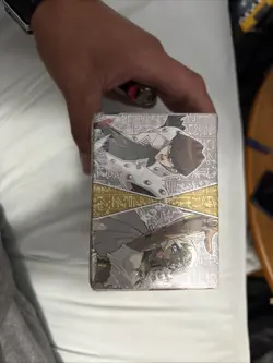 Speed Duel: Battle City Finals Yugioh Sealed - Image 4
