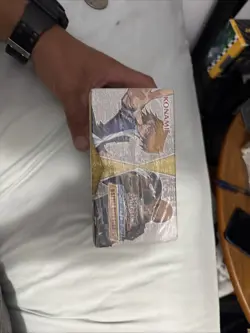 Speed Duel: Battle City Finals Yugioh Sealed - Image 5