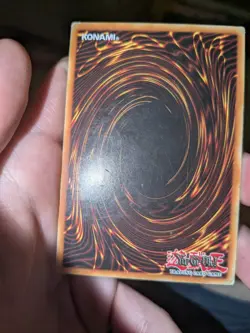 Yugioh Beast King Barbaros CT08-EN005 Super Rare - Image 2