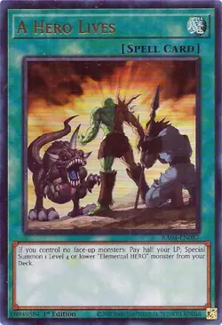 Ultra Rare Rarity, Quarter Century RA01-RA04, Yugioh TCG - Image 1