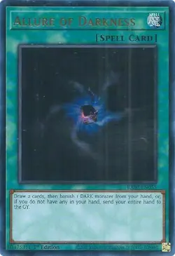 Ultra Rare Rarity, Quarter Century RA01-RA04, Yugioh TCG - Image 4