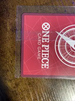 Boa Hancock (2025 PSA Magazine Promo) OP07-038 One Piece Promotion Cards Foil - Image 4