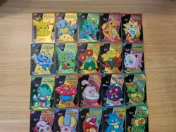 Pokemon Eif Baby 31 Card Bundle - Chinese - Image 2