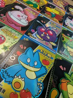 Pokemon Eif Baby 31 Card Bundle - Chinese - Image 4