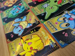 Pokemon Eif Baby 31 Card Bundle - Chinese - Image 5