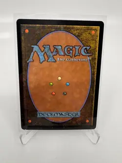 The Wandering Minstrel (Borderless) (Surge Foil) Final Fantasy Foil - Image 2