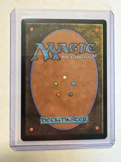 The Wandering Minstrel (Borderless) (Surge Foil) Final Fantasy Foil - Image 2