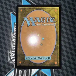 The Wandering Minstrel (Borderless) (Surge Foil) Final Fantasy Foil - Image 2