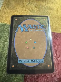 The Wandering Minstrel (Borderless) (Surge Foil) Final Fantasy Foil - Image 2