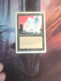 Animate Dead Revised Edition Regular - Image 3