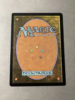 Permission Denied (Borderless) Jurassic World Collection NM Regular - Image 2