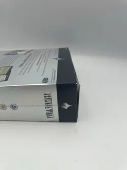 MTG Final Fantasy Revival Trance Collector's Edition Commander Deck - Image 5