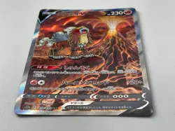 Entei V SAR 213/172 S12a VSTAR Universe - Pokemon Card Japanese - Image 12