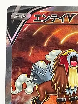 Entei V SAR 213/172 S12a VSTAR Universe - Pokemon Card Japanese - Image 25