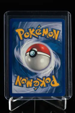 Lt. Surge's Spearow 83/132 Gym Heroes Unlimited Pokemon Card NM - Image 2