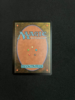 MTG - Seething Song - Mirrodin - NM - Never played FREE SHIPPING - Image 2
