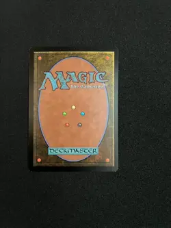 MTG - Seething Song - Mirrodin - NM - Never played FREE SHIPPING - Image 2