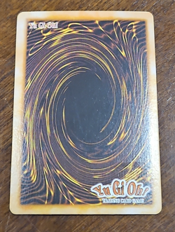 Yu-Gi-Oh Skillful White Magic Master 134 Novelty Card - Image 3