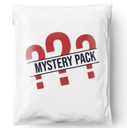 Pokemon Card Mystery Fat Packs (VSTAR, VMAX, EX, GX, Holo, Full-Art Trainers) - Image 1