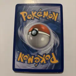 Tyrogue 33/115 Rare Reverse Holo Ex Unseen Forces 2005 Pokemon Card LP - Image 5