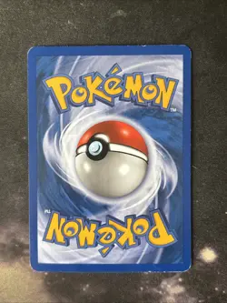 Energy Unnumbered (MP, Pokemon Card, 2007, Grass, Common) - Image 2