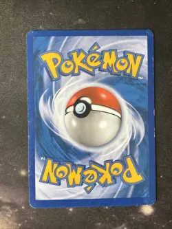 Energy Unnumbered (MP, Pokemon Card, 2007, Grass, Common) - Image 2