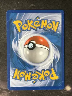 Energy Unnumbered (MP, Pokemon Card, 2007, Grass, Common) - Image 2