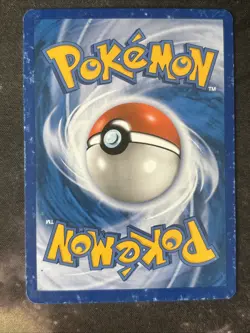 Energy Unnumbered (MP, Pokemon Card, 2007, Grass, Common) - Image 2