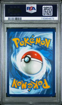 Pikachu 160/159 SWSH Crown Zenith Full Art PSA 9 Pokemon Card - Image 2