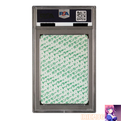 PSA 9 Charizard No.006 Green Back Pokemon TOP SUN Card Vintage Nintendo Japanese - Image 2