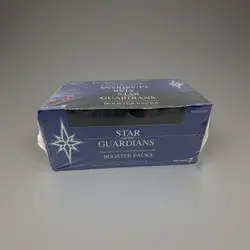 Sealed Booster Box Star of the Guardians Collectible Trading Card Game 36 Packs - Image 1