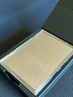 Clue Token Stainless limited Promo MTG Final Fantasy Japanese 2025 No wooden box - Image 4