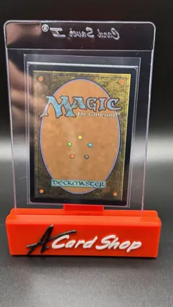 MTG Fallout R Inexorable Tide #0177 - Image 2