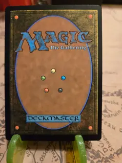 MTG Sylvan Offering The Lord of the Rings Regular Rare NM - Image 2