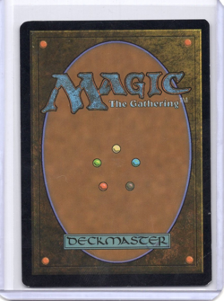 Plains 269/277 Foil MID MTG Basic Land LP Innistrad - Image 2