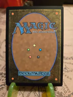 MTG Lord of the Nazgul Commander: the Lord of the Rings Regular Rare NM - Image 2