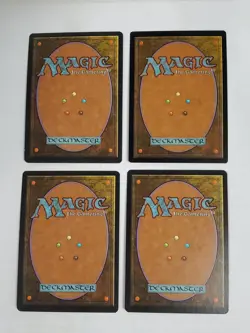 MTG Playset 4x Remote Isle (Urza's Saga/Land/C) - BGM - Image 2