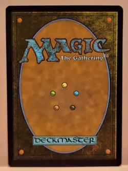 Flusterstorm - Future Sight NM/M- MTG Mystery Booster 2 - Image 2