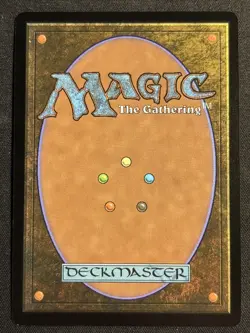 1x Knuckles the Echidna, Foil, Secret Lair Sonic the Hedgehog, MTG NM - Image 2