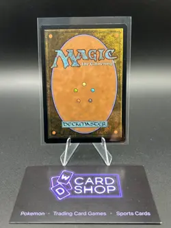 Ignis Scientia Foil Uncommon [NM] - MTG FIN - Image 2