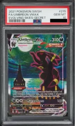 🔥 Pokemon Mystery Graded Slab Pack| PSA CGC|8- 10|English & Japanese! +3 Hits! - Image 1