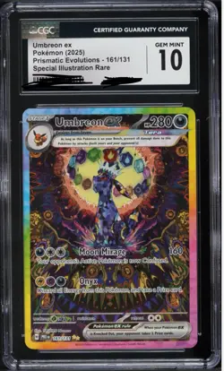 🔥 Pokemon Mystery Graded Slab Pack| PSA CGC|8- 10|English & Japanese! +3 Hits! - Image 2