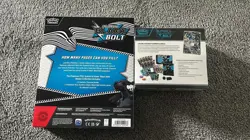 Pokemon Black Bolt Elite Trainer Box (ETB) & Binder Collection - New&Sealed ✅ - Image 2