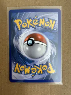 2013 POKEMON MELOETTA 78/113 Legendary Treasures - RARE- HOLO NM/M - Image 2